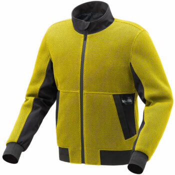 Giacche Moto Tucano Urbano 8248MF464 FLOWMOTION Giallo