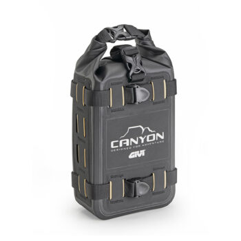 Borsa Cargo Water Resistant WR Givi GRT722b 8 Litri