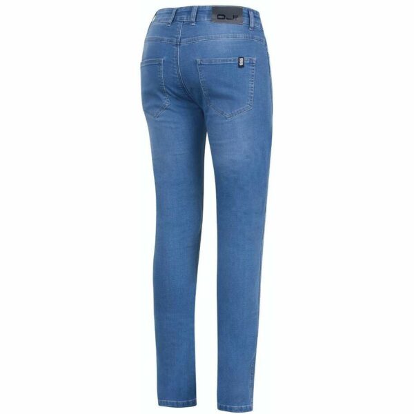 Jeans Moto da Donna Tecnici Elasticizzati OJ RELOAD 2 Lady