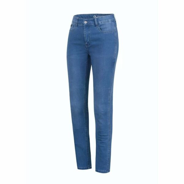 Jeans Moto da Donna Tecnici Elasticizzati OJ RELOAD 2 Lady