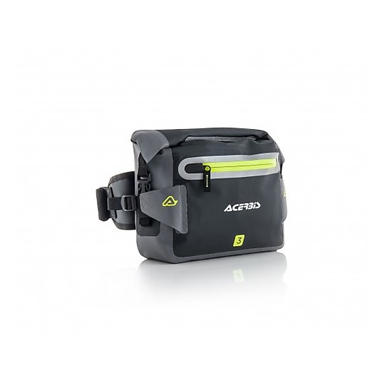 Marsupio Waterproof Acerbis NO WATER 3L Waist Pack