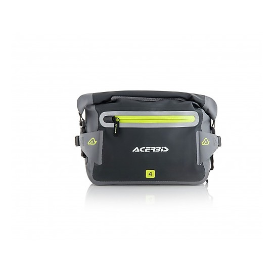 Marsupio Waterproof Acerbis NO WATER 4L Waist Pack