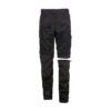 Pantaloni Moto In tessuto Certificati Tucano Urbano 8158MF201 ZIPSTER NERO
