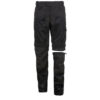 Pantaloni Moto In tessuto Certificati Tucano Urbano 8158MF201 ZIPSTER NERO