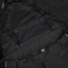 Pantaloni Moto In tessuto Certificati Tucano Urbano 8158MF201 ZIPSTER NERO