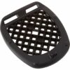 Piastra Universale Kappa Bauletti MONOLOCK Completa di Copripiastra e kit di Fissaggio