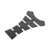 Protezione Serbatoio Adesiva Lampa 90514 Pro-Tank x4 Carbon