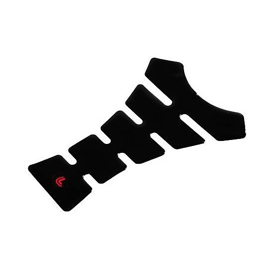 Protezione Serbatoio Adesiva Lampa 90515 Pro-Tank x4 Nero