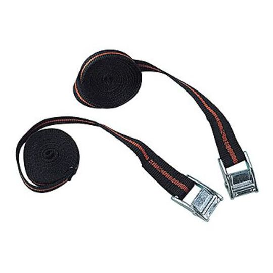 Set 2 Nastri Tensori Moto Lampa 250 CM