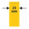 Set 2 Nastri Tensori Moto Lampa 250 CM
