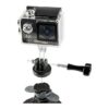 Supporto per Fissaggio Action Cam Lampa Opti Action Cam