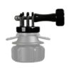 Supporto per Fissaggio Action Cam Lampa Opti Action Cam