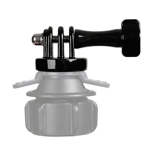 Supporto per Fissaggio Action Cam Lampa Opti Action Cam