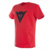 Maglia Moto Casual Dainese SPEED DEMON ROSSO/NERO