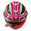 Casco Moto Jet Bambino One Junior Spiderman Lei