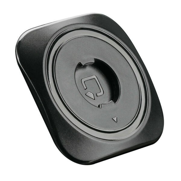 ADATTATORE UNIVERSALE CON SISTEMA DUOLOCK E MAGNETI LAMPA 91810 MAG PRO