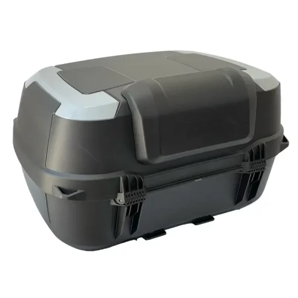 Bauletto Moto Givi B45+ Monolock 45 Litri Nero