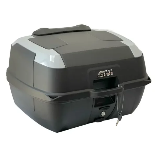 Bauletto Moto Givi B45+ Monolock 45 Litri Nero