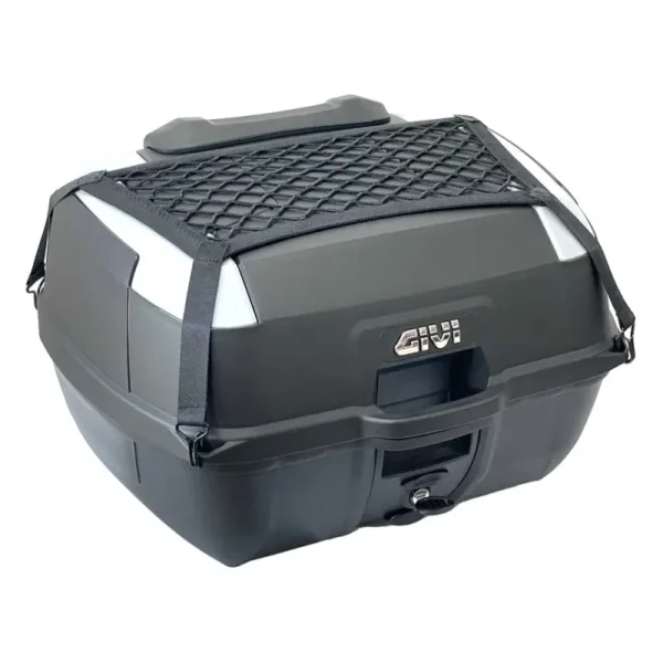 Bauletto Moto Givi B45+ Monolock 45 Litri Nero