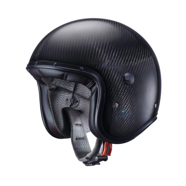 Casco Moto Caberg Jet Freeride X Carbon 22.06