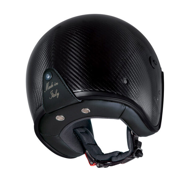 Casco Moto Caberg Jet Freeride X Carbon 22.06