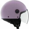 Casco Moto Jet Tucano Urbano C1000 EL'JETTIN 6.0 Matt Lavanda