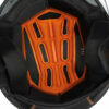 Casco Moto Jet Tucano Urbano C1000 EL'JETTIN 6.0 Matt Lavanda