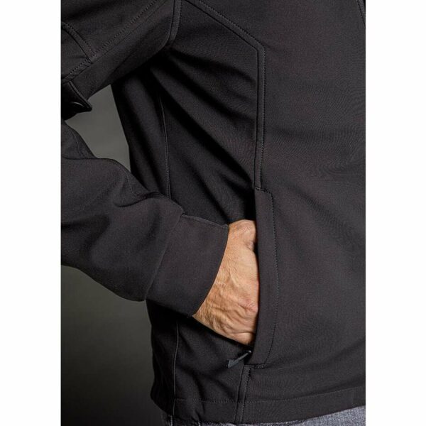 GIUBBOTTO MOTO DONNA URBANO LS2 BOLTON LADY NERO