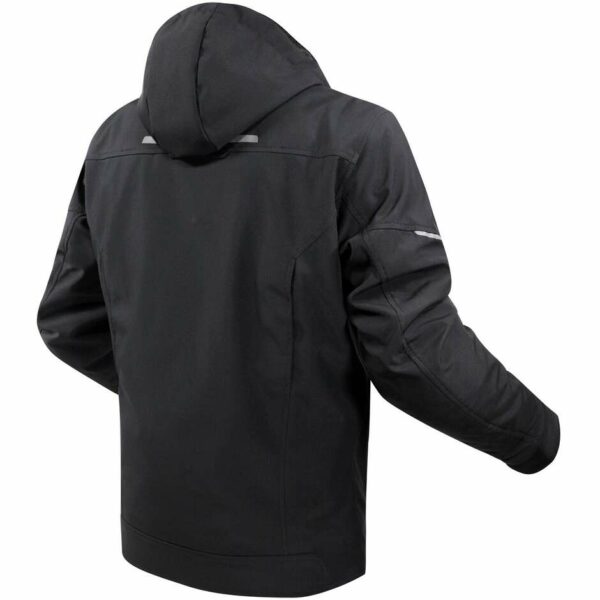 Giubbotto Moto Urbano Ls2 BOLTON DARK BLUE