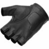 Guanti Moto Mezze Dita Tucano Urbano 9134 FAB Nero