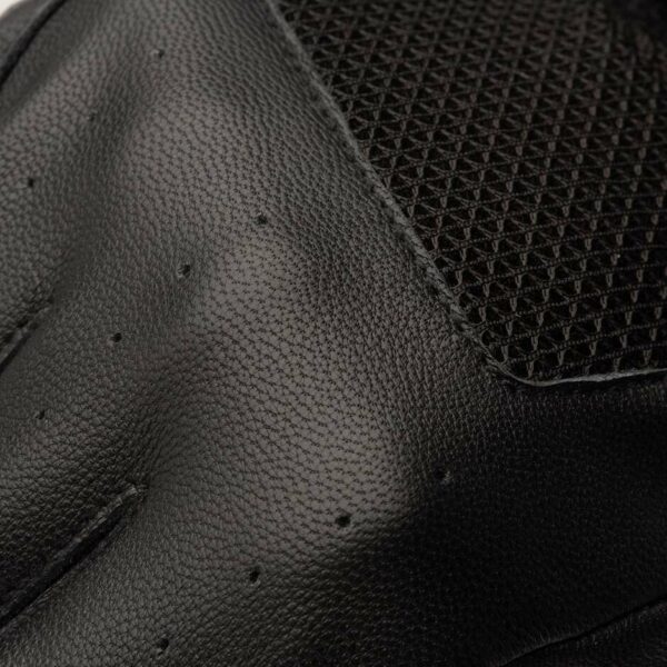 Guanti Moto Mezze Dita Tucano Urbano 9134 FAB Nero