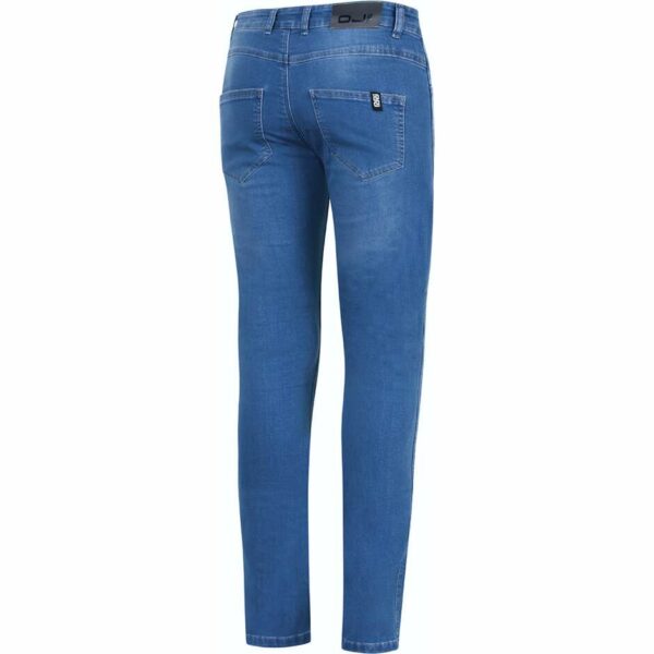 Jeans Moto Uomo Tecnici Elasticizzati OJ RELOAD 2