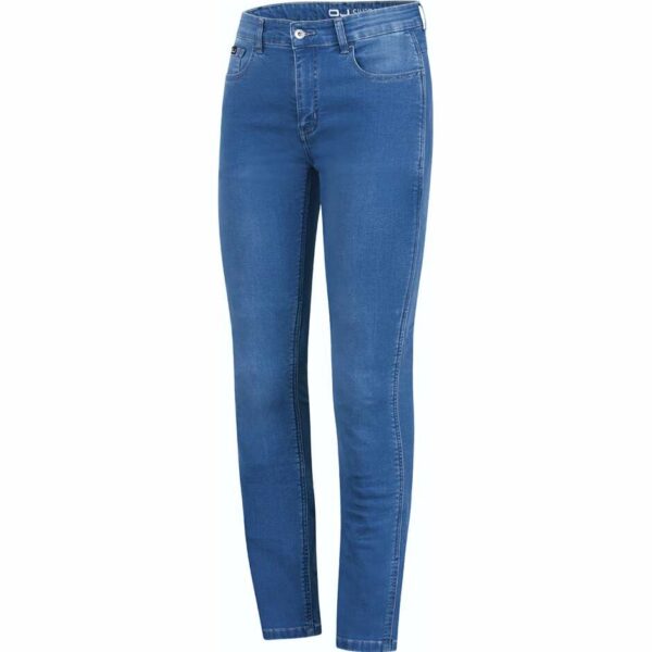 Jeans Moto Uomo Tecnici Elasticizzati OJ RELOAD 2