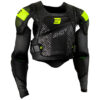 Protezione Totale Shot Ultralight 2.0 Nero Certificata