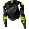 Protezione Totale Shot Ultralight 2.0 Nero Certificata