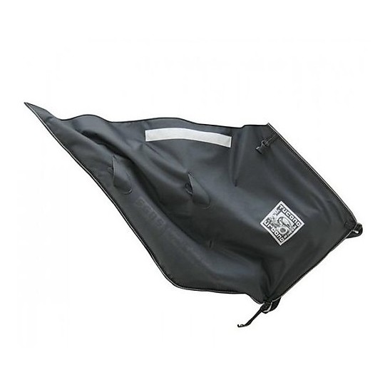 Termoscudo Coprigambe Tucano Urbano R184-X per Piaggio Liberty 50/125/150/200 dal 2016