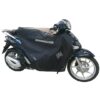 Termoscudo Coprigambe Tucano Urbano R184-X per Piaggio Liberty 50/125/150/200 dal 2016