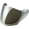 Visiera Iridium Silver per Casco LS2 Modello OF521 Infinity