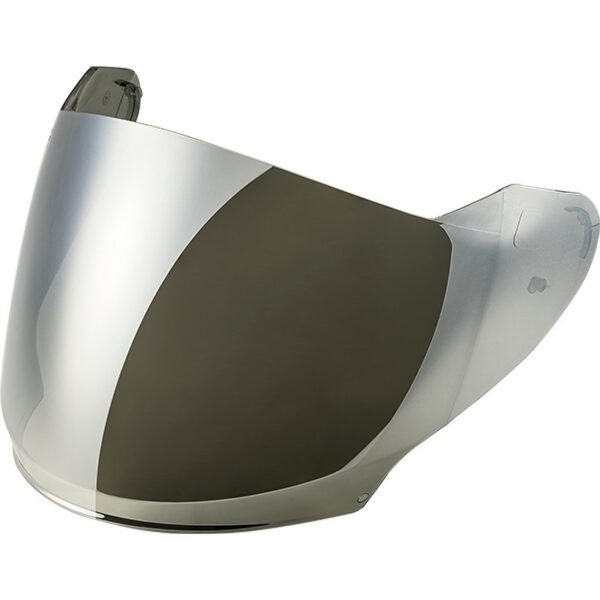 Visiera Iridium Silver per Casco LS2 Modello OF521 Infinity