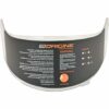Visiera Trasparente per Casco Origine DINAMO