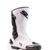 Stivali Moto Racing Sidi VERTIGO 2 Nero/Bianco