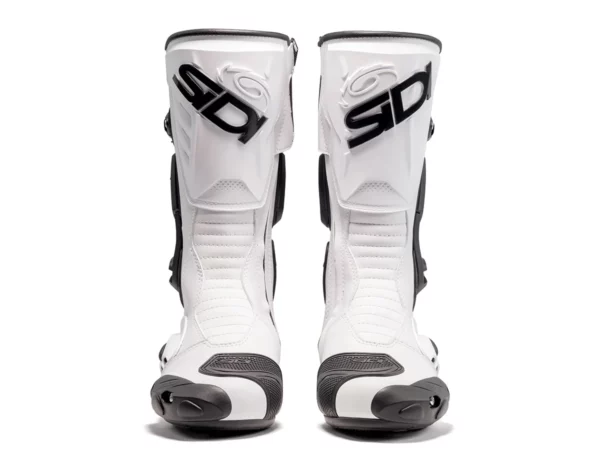 Stivali Moto Racing Sidi VERTIGO 2 Nero/Bianco