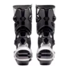 Stivali Moto Racing Sidi VERTIGO 2 Nero/Bianco
