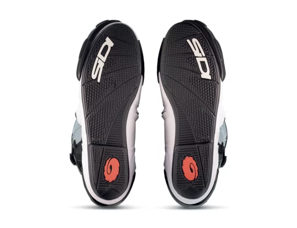 Stivali Moto Racing Sidi VERTIGO 2 Nero/Bianco