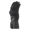 Guanti Moto Clover Impermeabile MS-06 WP Nero