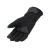 Gunto Moto Tucano Urbano Idrorepellente Riscaldante Sowarm Nero