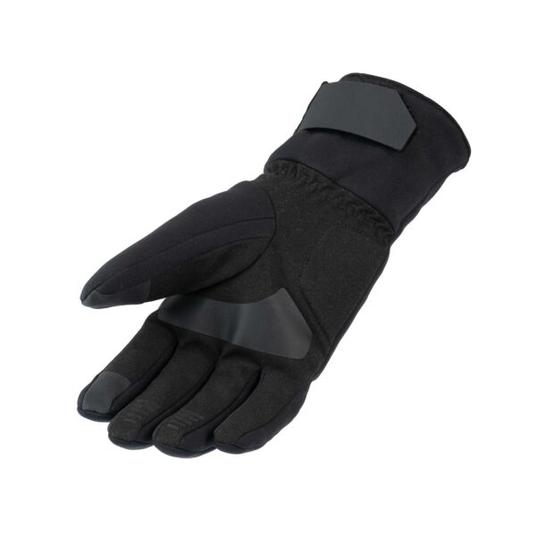 Gunto Moto Tucano Urbano Idrorepellente Riscaldante Sowarm Nero