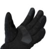 Gunto Moto Tucano Urbano Idrorepellente Riscaldante Sowarm Nero
