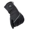 Gunto Moto Tucano Urbano Idrorepellente Riscaldante Sowarm Nero