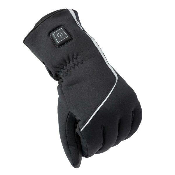 Gunto Moto Tucano Urbano Idrorepellente Riscaldante Sowarm Nero